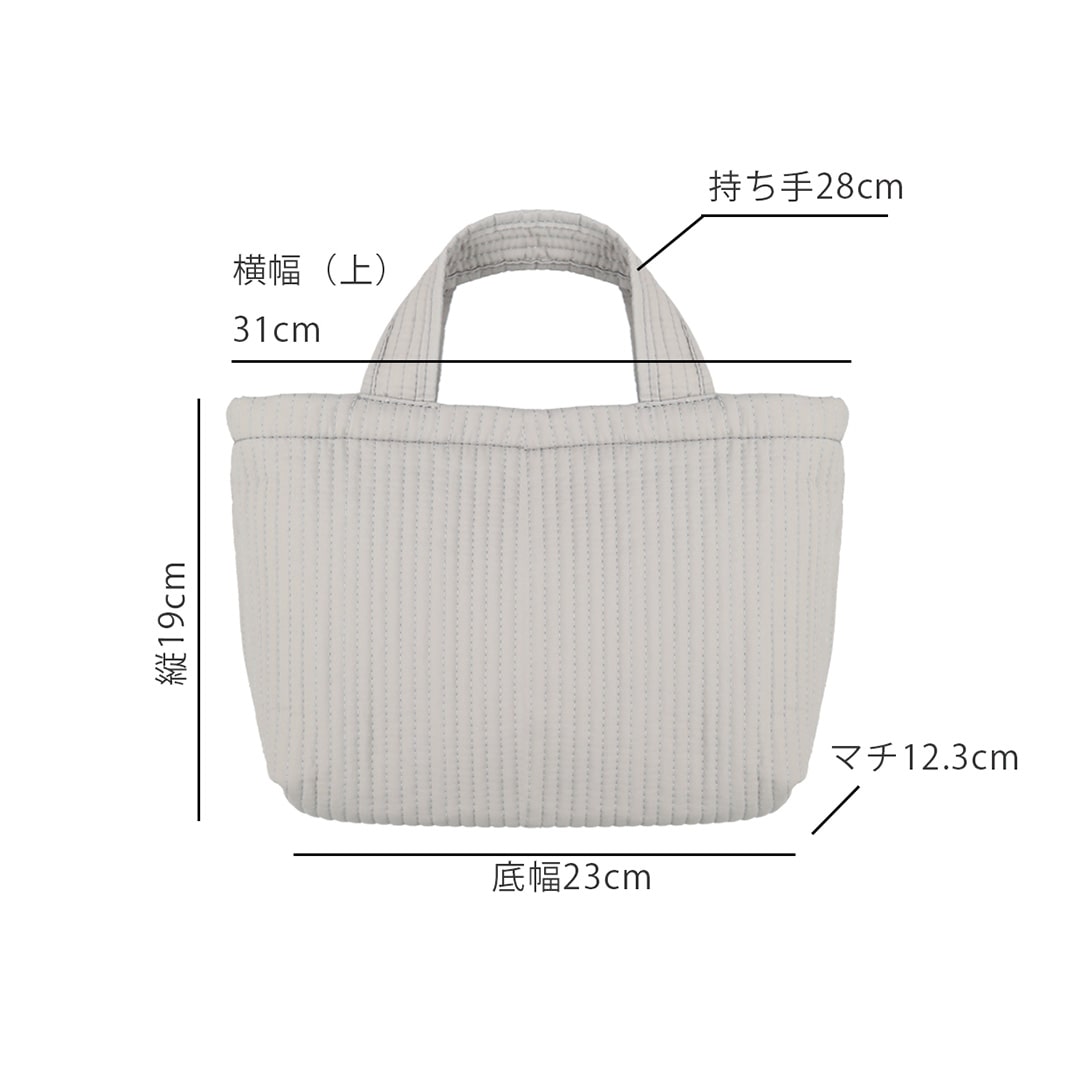トートバッグ