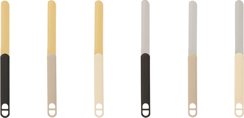 暮らしのナイフ