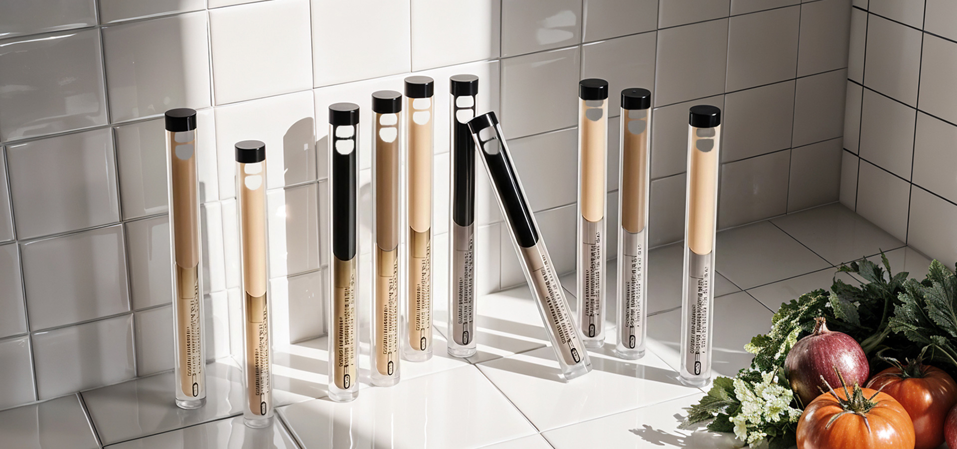 暮らしのナイフ