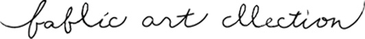 fabric art collevtion